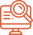 Cloud Migration Icon